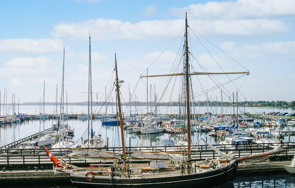 Vakantiehuis - Rørvig Strand , Denemarken - E17502 903