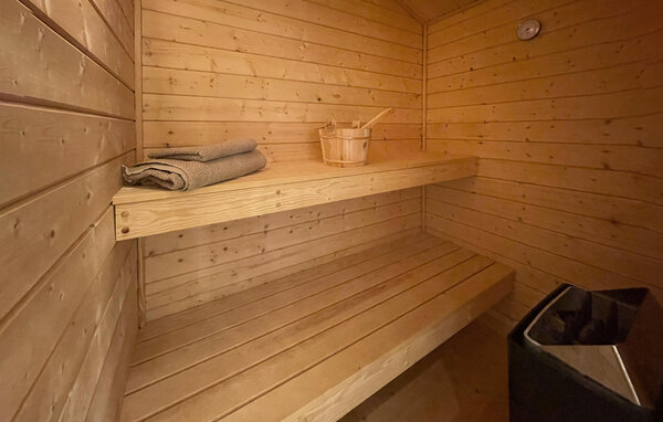 Semesterhus - Rørvig , Danmark - E17507 8