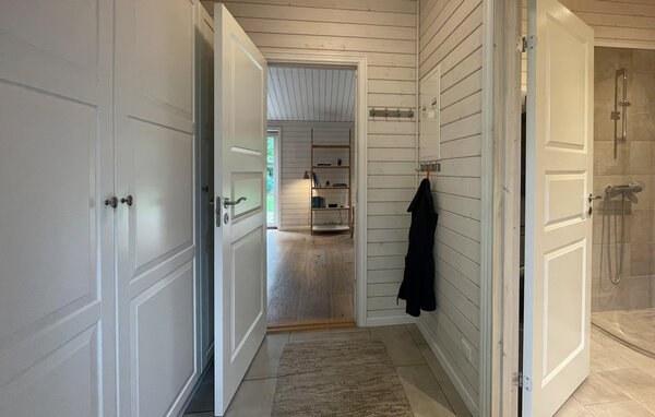 Semesterhus - Rørvig , Danmark - E17507 701