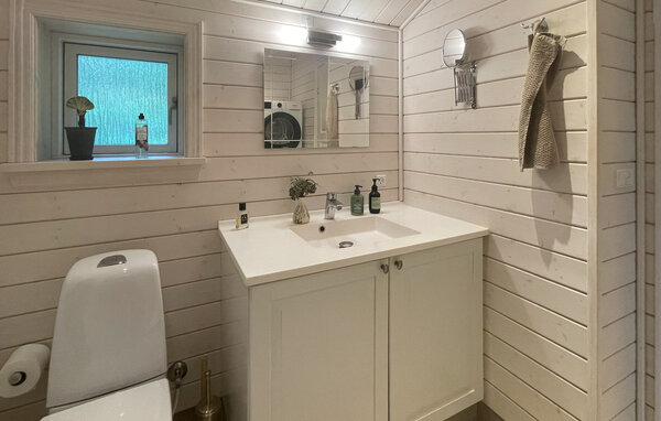 Semesterhus - Rørvig , Danmark - E17507 703