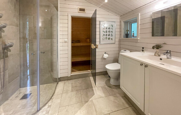 Semesterhus - Rørvig , Danmark - E17507 704