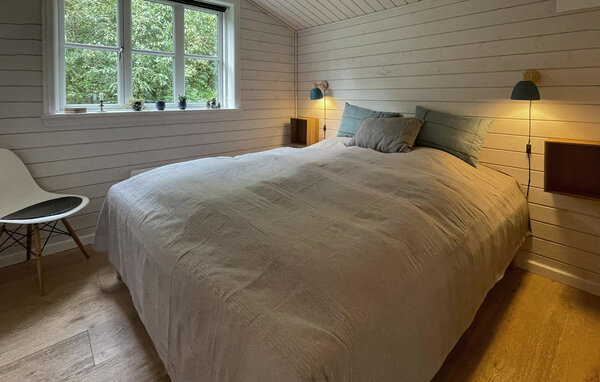 Semesterhus - Rørvig , Danmark - E17507 6