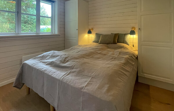 Semesterhus - Rørvig , Danmark - E17507 601