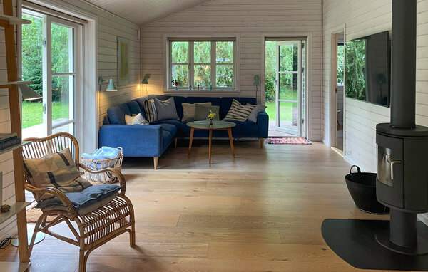 Semesterhus - Rørvig , Danmark - E17507 2