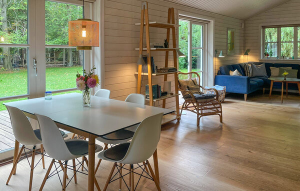 Semesterhus - Rørvig , Danmark - E17507 3