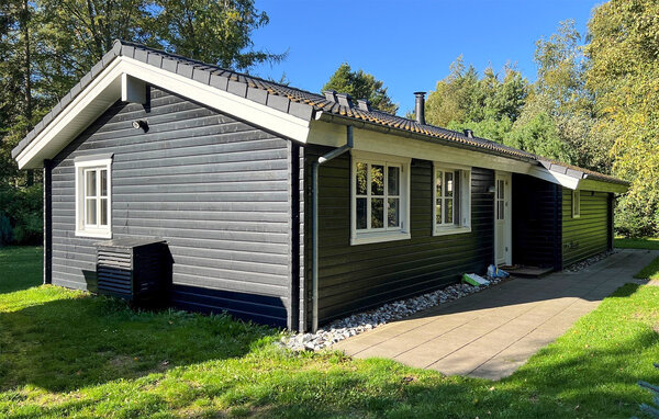 Semesterhus - Rørvig , Danmark - E17507 9