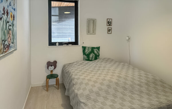 Holiday Home - Rørvig , Denmark - E17702 606