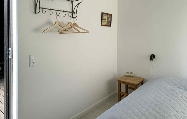 Holiday Home - Rørvig , Denmark - E17702 607