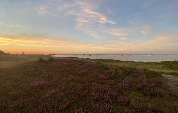 Feriehus - Skansebugten Strand , Danmark - E17703 901