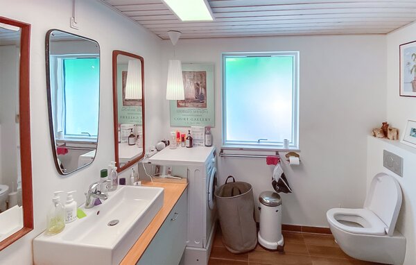 Feriehus - Skansebugten Strand , Danmark - E17703 701