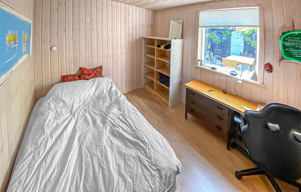 Feriehus - Skansebugten Strand , Danmark - E17703 601