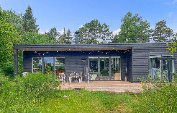 Feriehus - Skansebugten Strand , Danmark - E17703 1