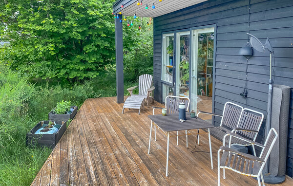 Feriehus - Skansebugten Strand , Danmark - E17703 101