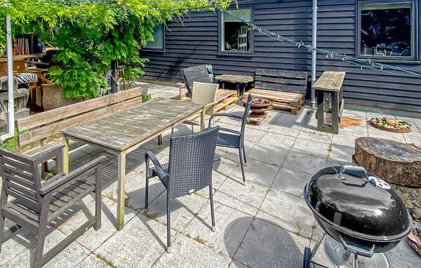 Feriehus - Skansebugten Strand , Danmark - E17703 102