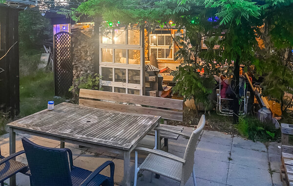 Feriehus - Skansebugten Strand , Danmark - E17703 103