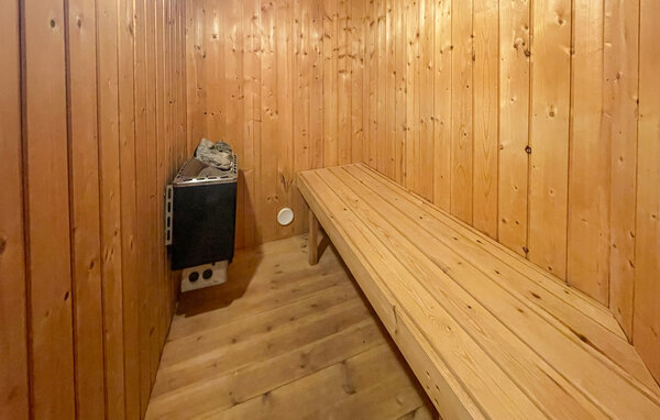 Semesterhus - Rørvig , Danmark - E17716 9