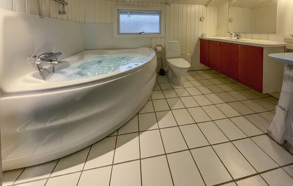 Semesterhus - Rørvig , Danmark - E17716 701