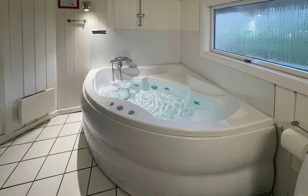 Semesterhus - Rørvig , Danmark - E17716 8