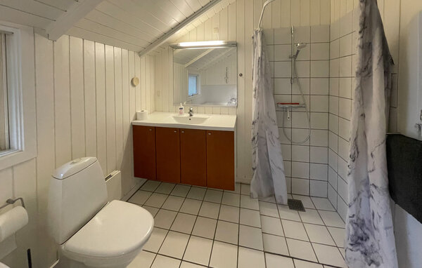 Semesterhus - Rørvig , Danmark - E17716 702