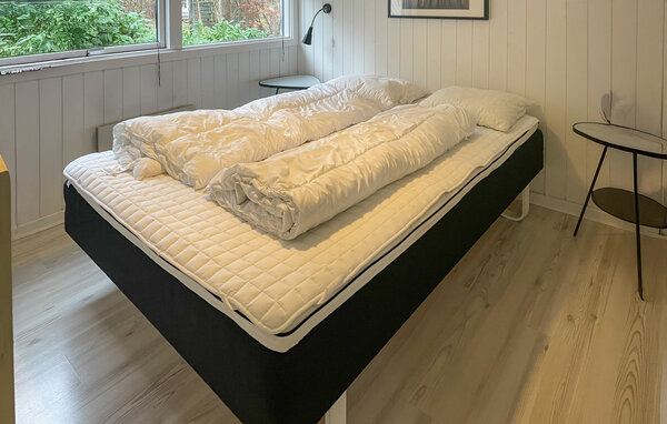 Semesterhus - Rørvig , Danmark - E17716 601