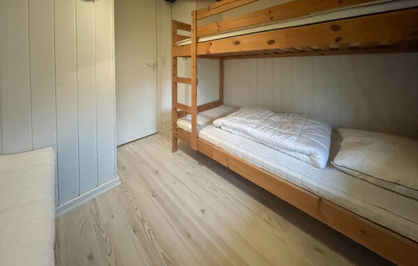 Semesterhus - Rørvig , Danmark - E17716 603