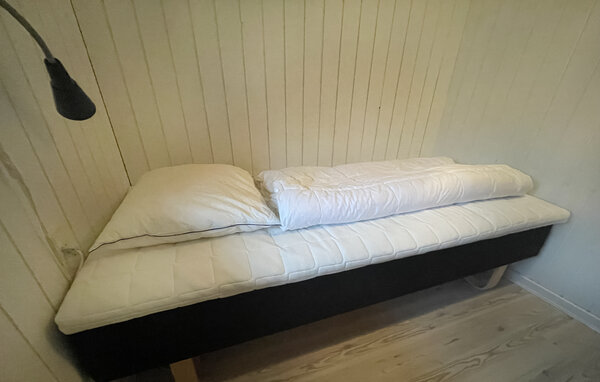 Semesterhus - Rørvig , Danmark - E17716 604