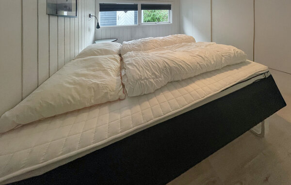 Semesterhus - Rørvig , Danmark - E17716 605