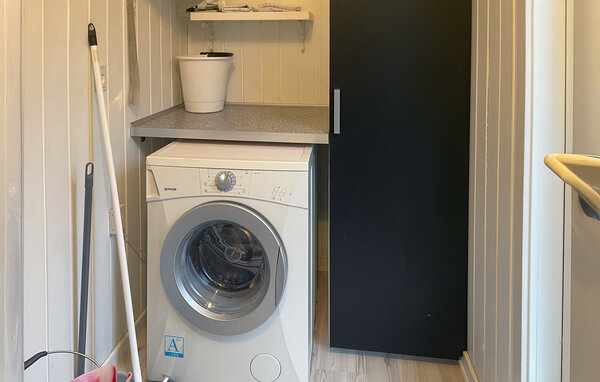 Semesterhus - Rørvig , Danmark - E17716 501