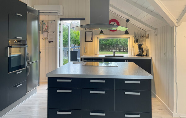 Semesterhus - Rørvig , Danmark - E17716 6