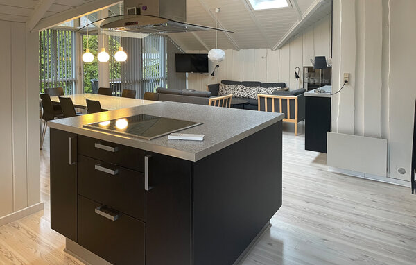 Semesterhus - Rørvig , Danmark - E17716 7