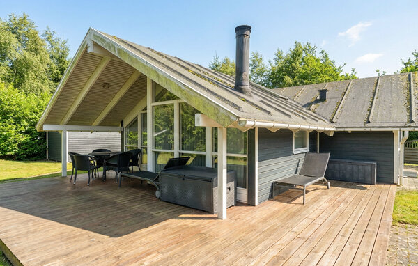 Semesterhus - Rørvig , Danmark - E17716 81
