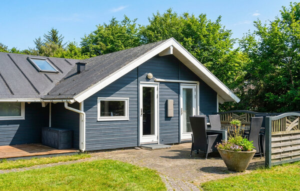 Semesterhus - Rørvig , Danmark - E17716 101