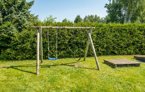 Semesterhus - Rørvig , Danmark - E17716 102