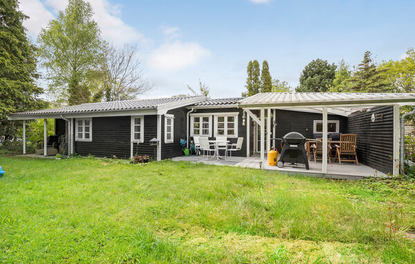 Feriehuse - Rørvig Strand , Danmark - E17729 81