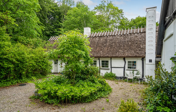 Domy wakacyjne - Isefjord , Dania - E17767 81