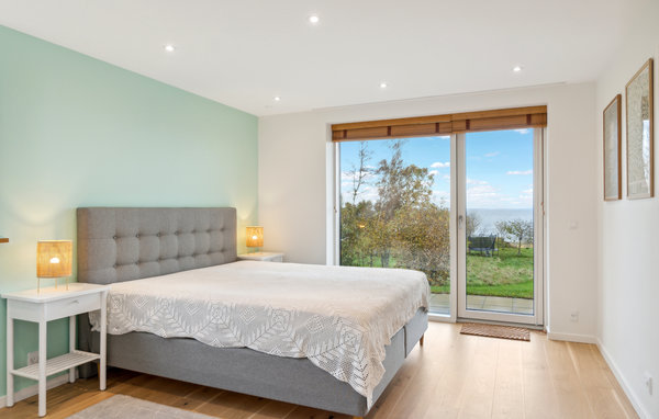 Casa de vacaciones - Unnerud , Dinamarca - E17775 602