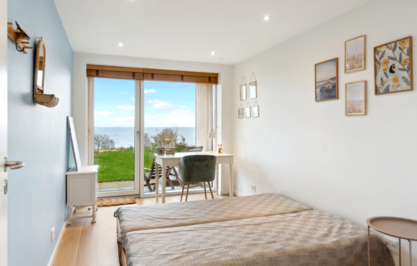 Casa de vacaciones - Unnerud , Dinamarca - E17775 8
