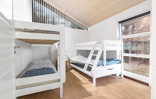 Vakantiehuis - Østerlyng , Denemarken - E17835 602