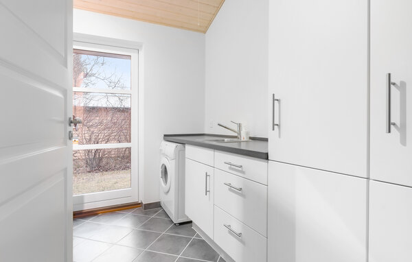 Vakantiehuis - Østerlyng , Denemarken - E17835 501