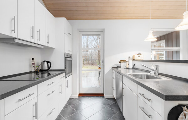 Vakantiehuis - Østerlyng , Denemarken - E17835 6