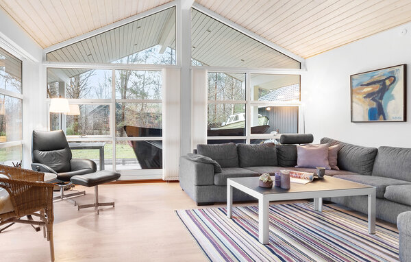 Vakantiehuis - Østerlyng , Denemarken - E17835 3