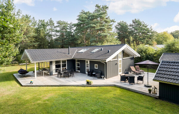 Vakantiehuis - Østerlyng , Denemarken - E17835 1