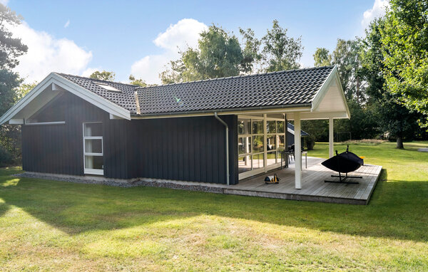 Vakantiehuis - Østerlyng , Denemarken - E17835 82