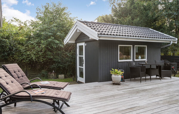 Vakantiehuis - Østerlyng , Denemarken - E17835 2