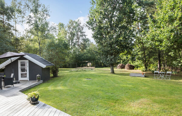 Vakantiehuis - Østerlyng , Denemarken - E17835 101