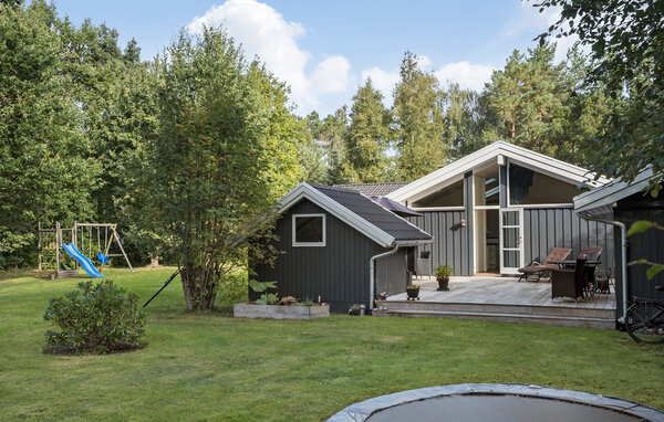 Vakantiehuis - Østerlyng , Denemarken - E17835 8