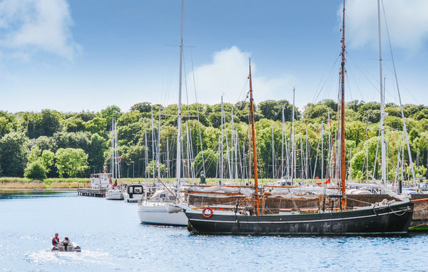 Feriehuse - Rørvig , Danmark - E17856 902