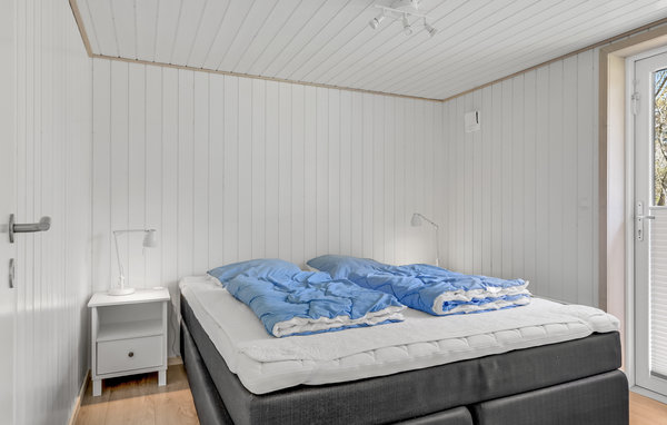 Feriehuse - Rørvig , Danmark - E17856 601