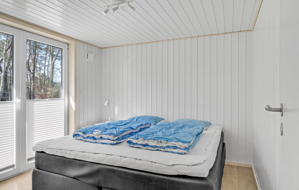 Feriehuse - Rørvig , Danmark - E17856 602