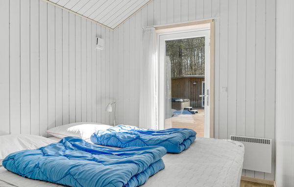 Feriehuse - Rørvig , Danmark - E17856 603